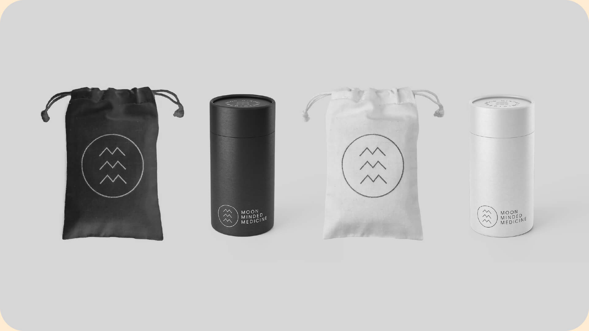 Moon Minded Medicine, herbs.